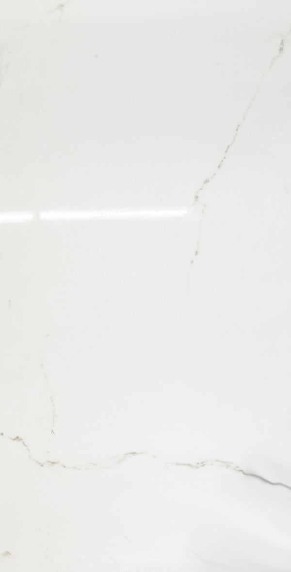 La fenice marble 60x120 pavimento rivestimento rettificato effetto marmo seconda scelta statuario