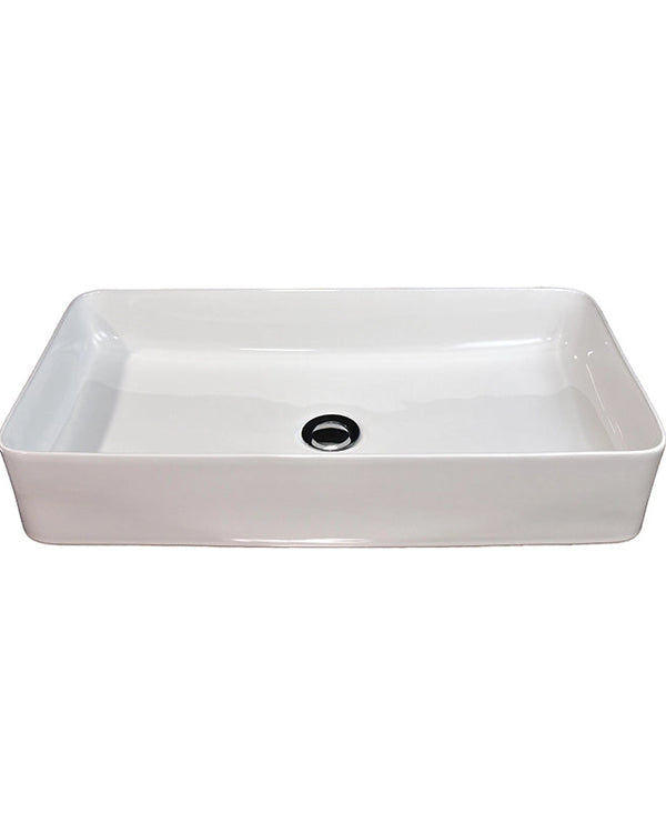Mobile bagno 120x50 tabacco tortora opaco Oasy con top e Tabacco Tortopaco, dettaglio ravvicinato della finitura e del...