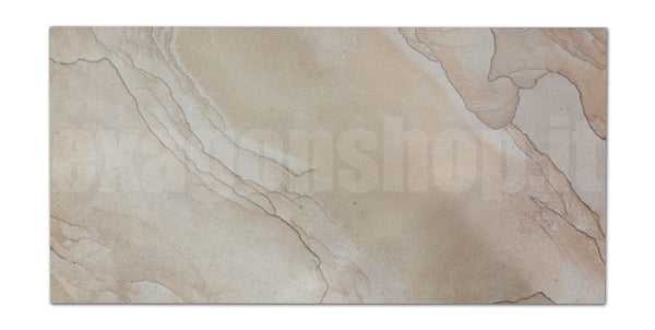 Pavimento Rivestimento 40x80 effetto marmo Prima Scelta Stonbeige 3.0 Florim Ceramiche