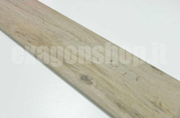 Pavimento 145x90 Effetto Legno rettificato Prima Scelta In Gres Porcellanato Rovere Grigio Iroveri Foresta Ceramiche Ragno