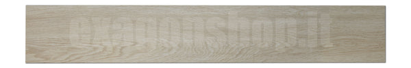 Pavimento 145x90 Effetto Legno rettificato Prima Scelta In Gres Porcellanato Beige Iroveri Linfa Ceramiche Ragno