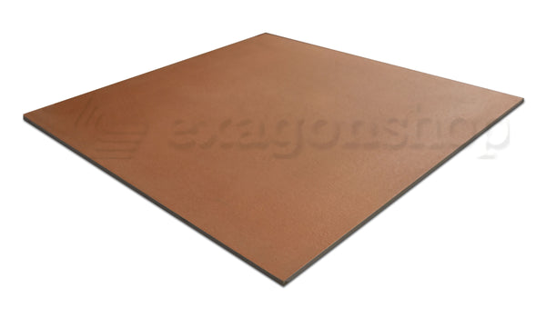 Pavimento Rivestimento 60x60 R11 Seconda Scelta Cotto Brach BRCCO60 Ceramica Sant Agostino