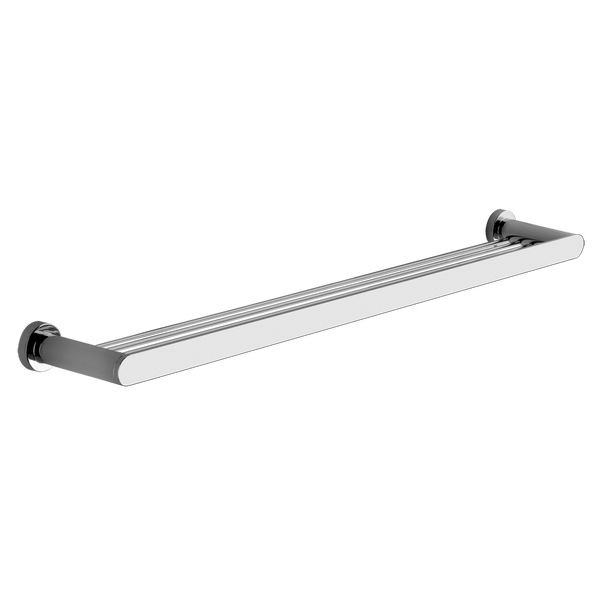 Portasciugamani 45 cm a muro cromo Emporio 38900 Gessi