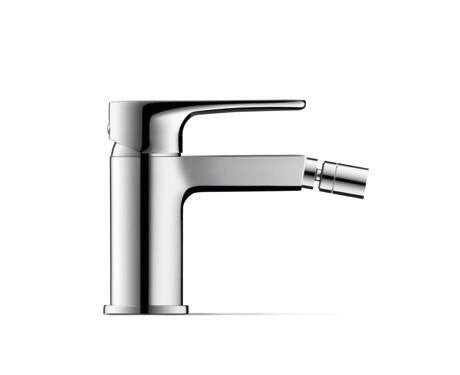 Duravit B1 Miscelatore bidet Monocomando cromo B12400001010