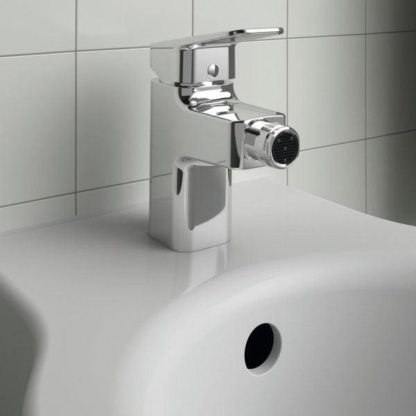 Ideal Standard Ceraplan Miscelatore Bidet Monocomando Cromo BD248AA