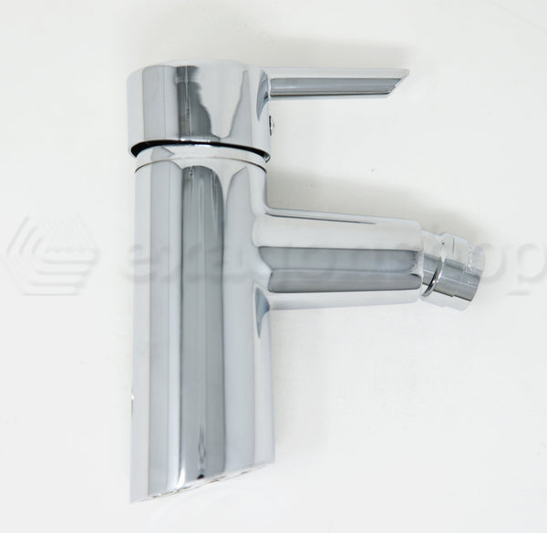 Giampieri Miscelatore bidet monocomando per scarico cromo Gim1435