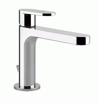 Emporio Gessi Via Bagutta Miscelatore Lavabo Con Scarico Cromo 29904