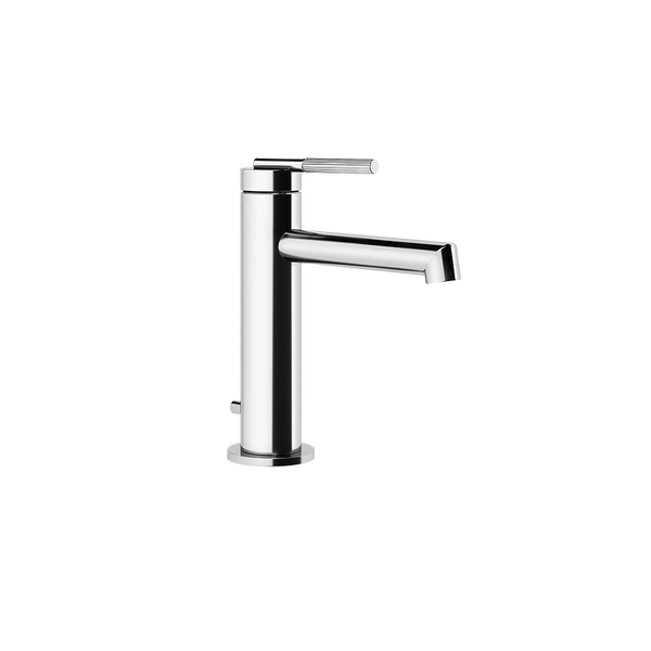 Gessi ingranaggio Miscelatore lavabo con scarico cromo 63501