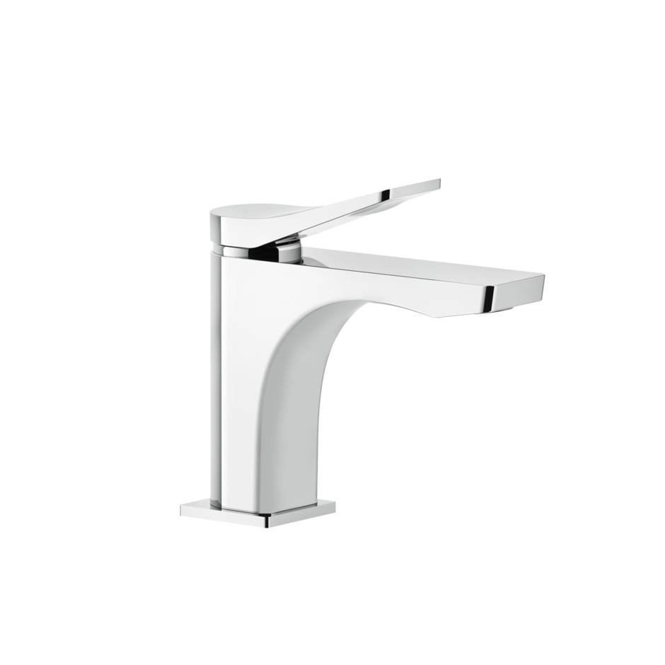 Gessi Rilievo Miscelatore Lavabo senza scarico cromo 59006