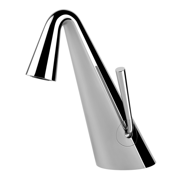 Gessi Cono Miscelatore lavabo senza scarico cromo 45001