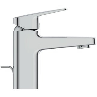 Ideal Standard Ceraplan Miscelatore Lavabo con Scarico Cromo BD214AA