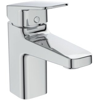 Ideal Standard Ceraplan Miscelatore Lavabo con Scarico Cromo BD214AA
