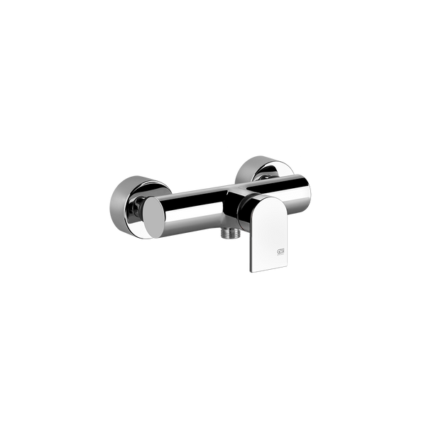 Miscelatore rubinetto esterno doccia cromo Via manzoni 38631 Gessi