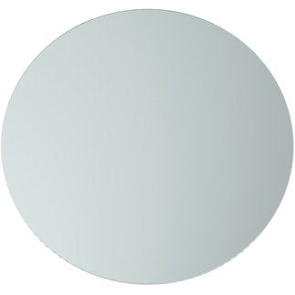 Mobile sospeso 60x37 bianco opaco con lavabo lucido miscelatore cromo e specchio con luce Ideal Standard