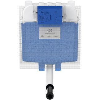 Ideal Standard Prosys 80 Modulo Wc a Terra Meccanico 2 Quantità R014767