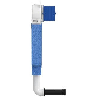 Ideal Standard Prosys 80 Modulo Wc a Terra Meccanico 2 Quantità R014767