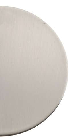 Bertocci Carrarino Piantana Portasciugamani Nichel Matt e Marmo Nero Marquinia