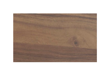 Mobile bagno bianco opaco 80x45 Mango top noce e lavabo tondo da appoggio in ceramica