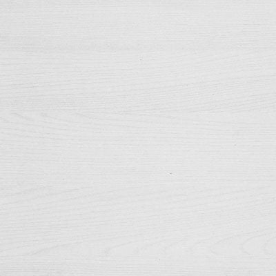 Capri scarpiera 84x30 con mensole e griglia portascarpe H 190 olmo bianco