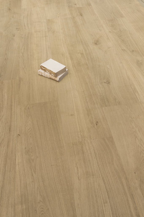 Pavimento 20x120 effetto legno di pino in gres porcellanato 10 mm natural Primewood Ceramica Sant Agostino