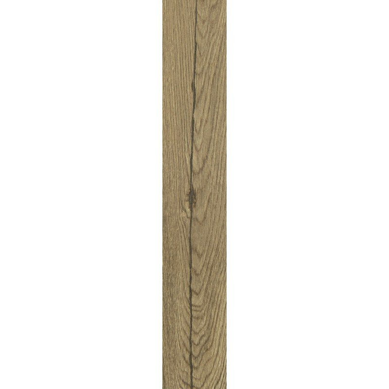 Pavimento 20x120 effetto parquet 9 mm rettificato strutturato noisette Plances 755674 Rex Ceramiche
