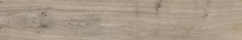 Pavimento 20x120 effetto parquet Di Pino In Gres Porcellanato 10 mm antiscivolo Taupe Ceramica Sant Agostino Primewood CSAPRWTS20