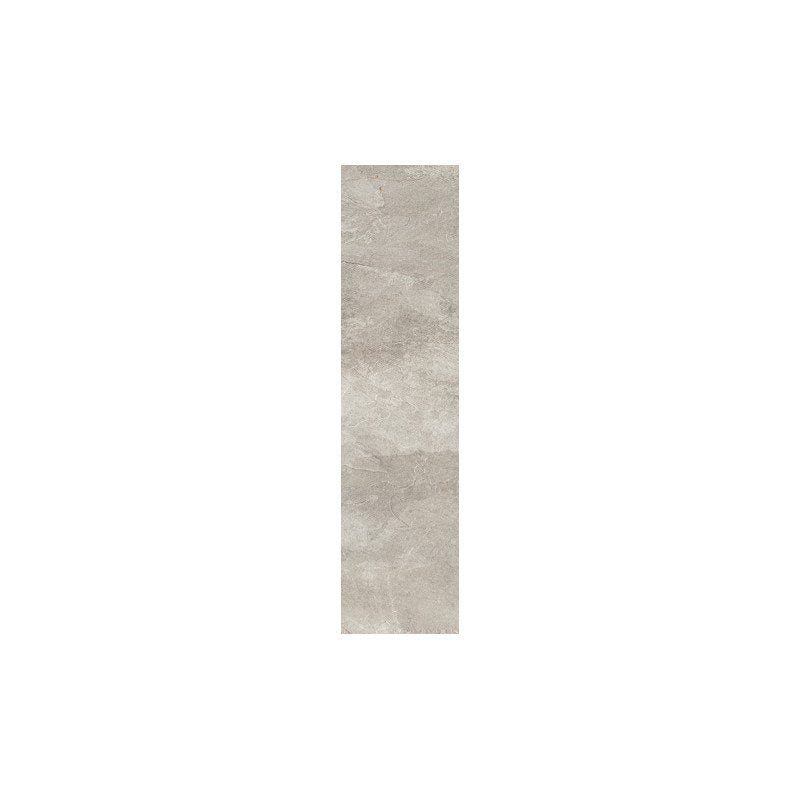 Pavimento 20x80 in gres porcellanato 9 mm rettificato gris grip Ardoise 738788 Rex Ceramiche