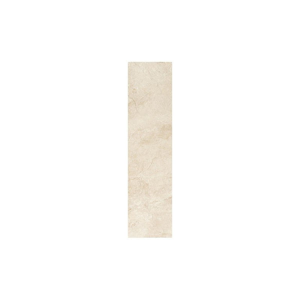Pavimento 20x80 in gres porcellanato 9 mm rettificato ivoire matt Ardoise 738886 Rex Ceramiche