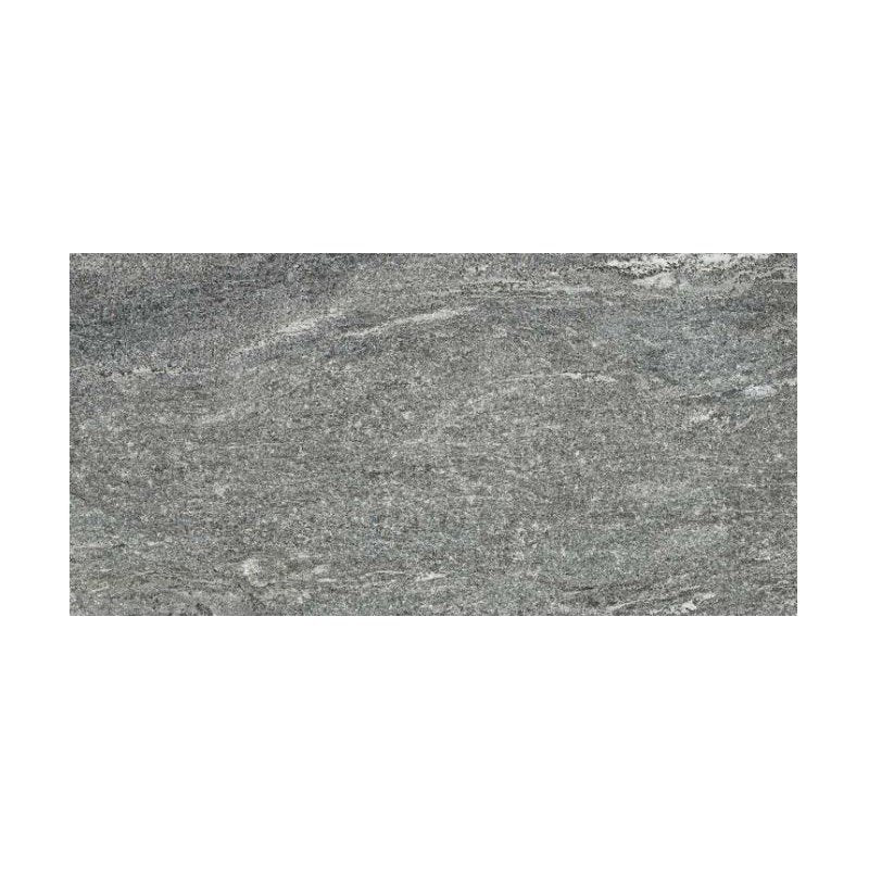 Pavimento 60x120 in gres porcellanato 20 mm Stockholm greige strutturato Airtech 761420 Florim