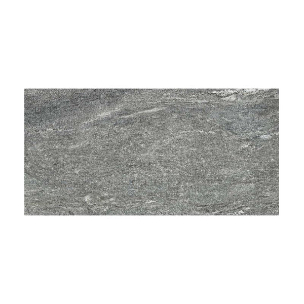 Pavimento 60x120 in gres porcellanato 20 mm Stockholm greige strutturato Airtech 761420 Florim