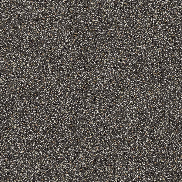 Pavimento 60x60 Effetto Graniglia Marmo Rettificato In Gres Porcellanato Dark Ceramica Sant Agostino Newdeco CSANEDKN60