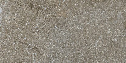 Pavimento e rivestimento 15x30 da esterno effetto pietra in gres porcellanato 9 mm antracite Ragno Stoneway Porfido