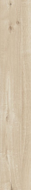 Pavimento e rivestimento 20x120 effetto parquet in gres porcellanato 9,5 mm rettificato betulla Ragno Woodtale