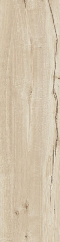 Pavimento e rivestimento 30x120 effetto parquet in gres porcellanato 9,5 mm rettificato betulla Ragno Woodtale