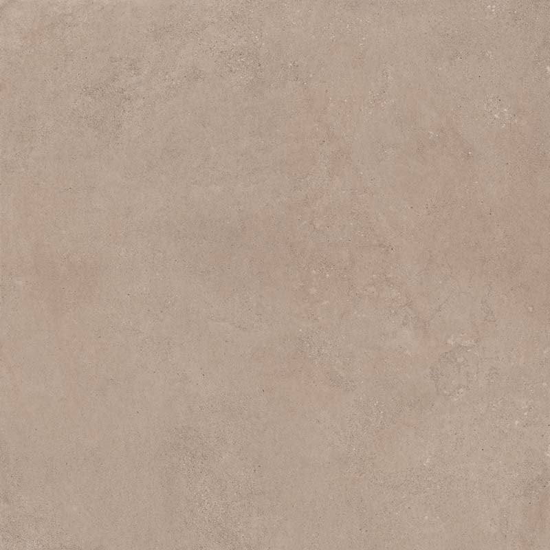 Pavimento Rivestimento 120x120 Cm Effetto Pietra In Gres Porcellanato Taupe Ceramica Sant Agostino Silkystone CSASKSTA12