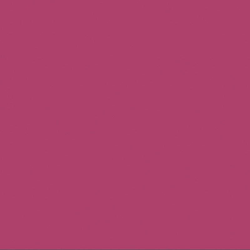 Pavimento rivestimento 120x120 effetto cemento 6 mm in gres porcellanato fuchsia glossy Buildtech 2.0 766885 Florim
