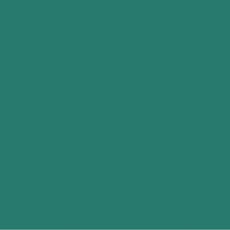 Pavimento rivestimento 120x120 effetto cemento 6 mm in gres porcellanato teal glossy Buildtech 2.0 766876 Florim