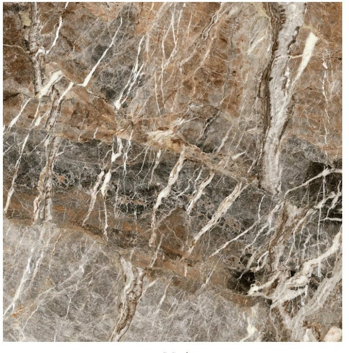 Pavimento rivestimento 120x120 in gres fine porcellanato 6 mm rettificato mountain peak glossy Casa dolce casa Nature Mood