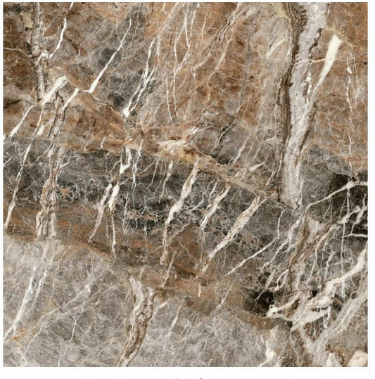 Pavimento rivestimento 120x120 in gres fine porcellanato 6 mm rettificato mountain peak glossy Casa dolce casa Nature Mood