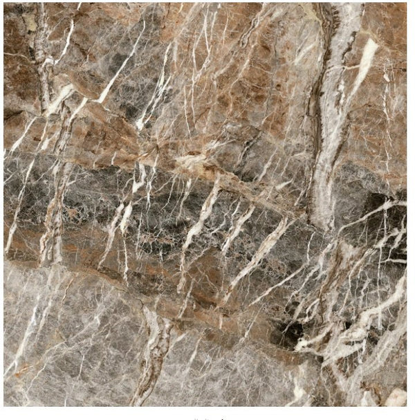 Pavimento rivestimento 120x120 in gres fine porcellanato 6 mm rettificato mountain peak glossy Casa dolce casa Nature Mood