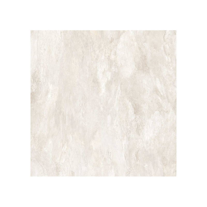 Pavimento rivestimento 120x120 in gres porcellanato 6 mm rettificato blanc matt Ardoise 745924 Rex Ceramiche