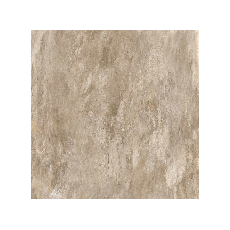 Pavimento rivestimento 120x120 in gres porcellanato 6 mm rettificato ecru matt Ardoise 745925 Rex Ceramiche