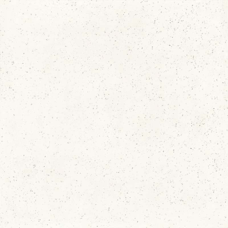 Pavimento rivestimento 120x120 in gres White Ceramica Sant Agostino Deconcrete De Micro CSADMIWH12
