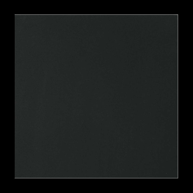 Pavimento rivestimento 120x120 rettificato 6 mm black high glossy Marble B&W Florim