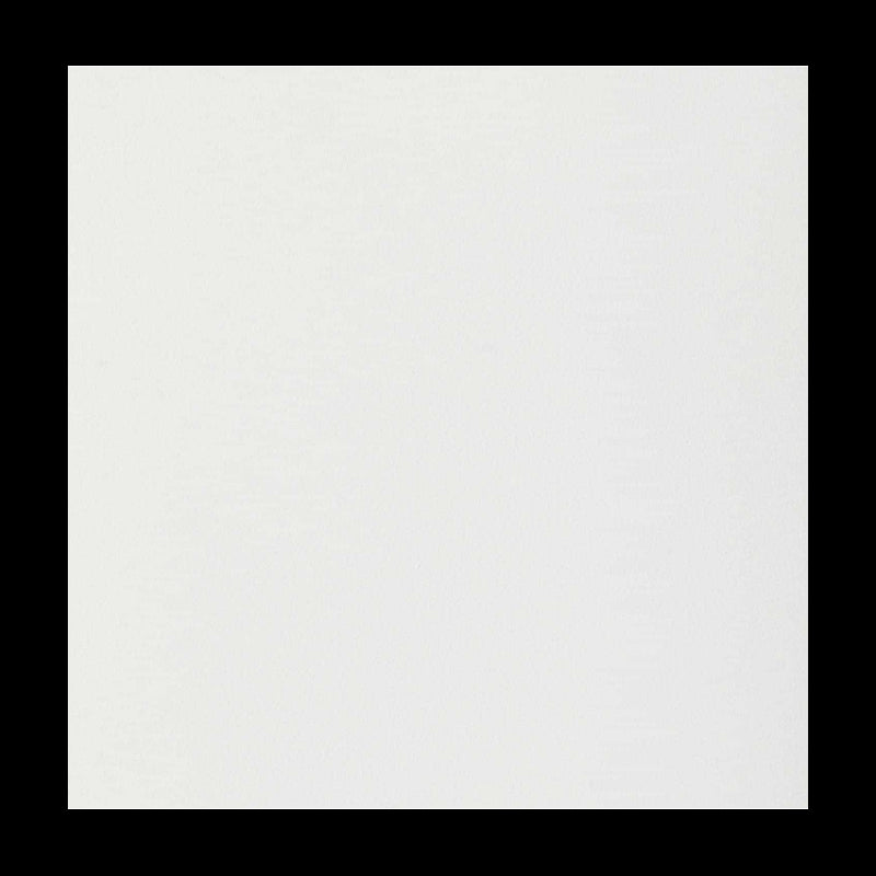 Pavimento rivestimento 120x120 rettificato 6 mm in gres porcellanato bianco naturale B&W Florim