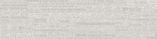 Pavimento rivestimento 15x60 Effetto Tessuto in Gres Porcellanato Rettificato White Ceramica Sant Agostino Digitalart CSADIAWH15