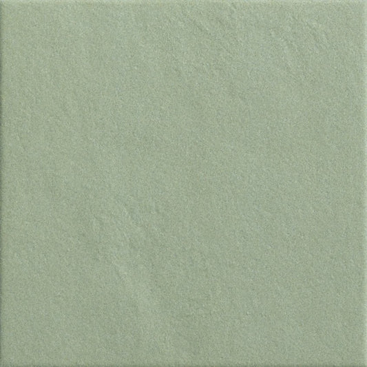 Pavimento rivestimento 205x205 mm in gres porcellanato smaltato green Margherita NDM04 Mutina