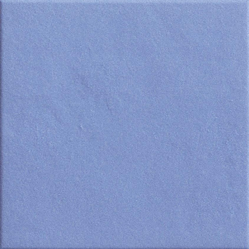 Pavimento rivestimento 205x205 mm in gres porcellanato smaltato light blue Margherita NDM06 Mutina