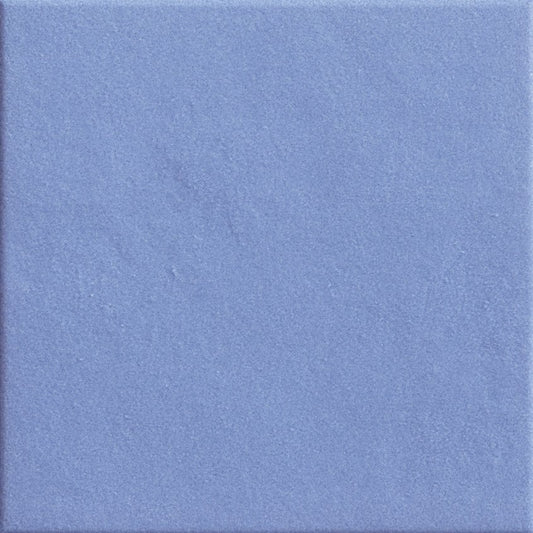 Pavimento rivestimento 205x205 mm in gres porcellanato smaltato light blue Margherita NDM06 Mutina