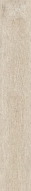 Pavimento rivestimento 20x120 in gres porcellanato 9,5 mm rettificato grip avorio Ragno Woodsense